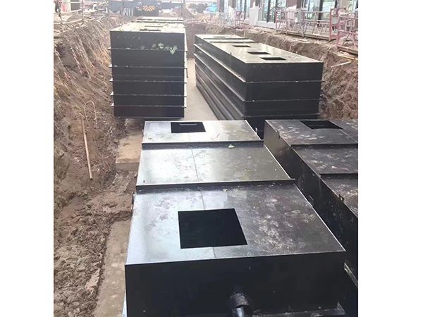 黄石港​甘肃嘉源通环保：全品类水处理设备，一站式守护碧水清流